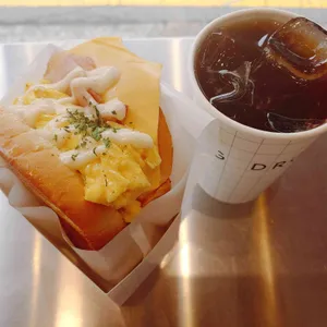 에그드랍 리뷰 사진