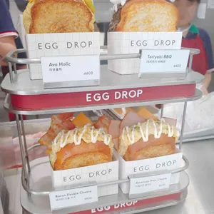 에그드랍 리뷰 사진