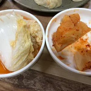 회령손만두국 리뷰 사진