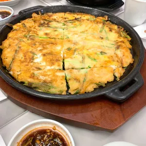 고봉삼계탕 사진