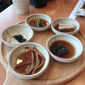 청암순대 사진