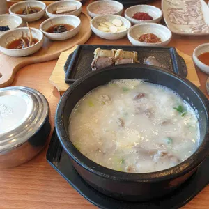 청암순대 사진