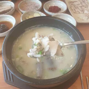 청암순대 사진