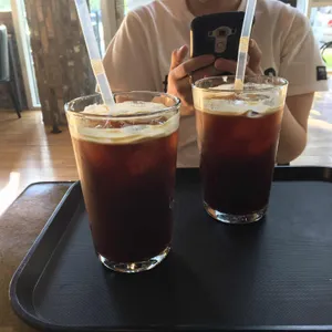아이스타일 카페 사진