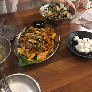 홍열이네 사진