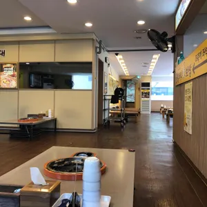 박가부대찌개 리뷰 사진