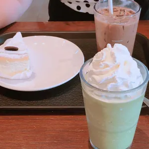 스타벅스 리뷰 사진