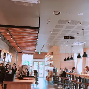 스타벅스 리뷰 사진