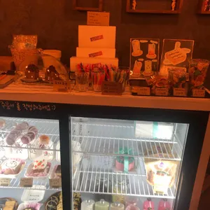 카페 문나잇 리뷰 사진