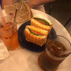 카페 문나잇 사진