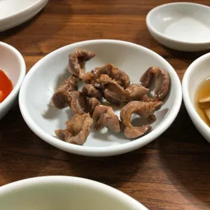 상주삼계탕 사진