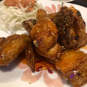 한강치킨 사진