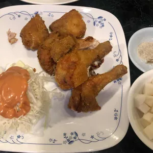 한강치킨 사진