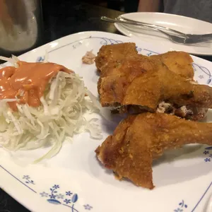 한강치킨 사진