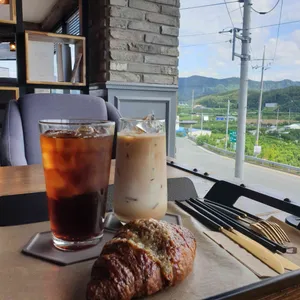 파라글로우 사진
