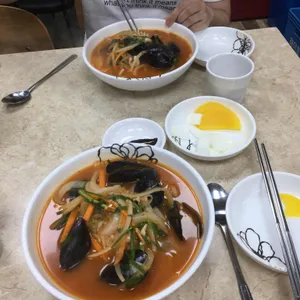 정통중국요리 창 사진