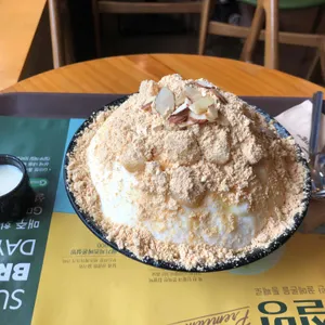 설빙 리뷰 사진