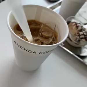 블루앵커커피로스터즈 사진