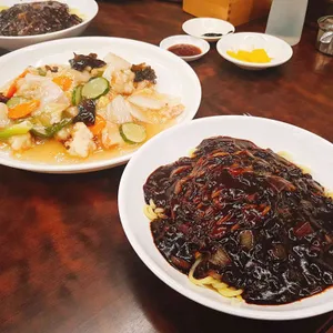 서울식당 사진