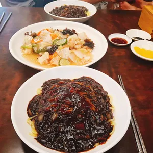 서울식당 사진