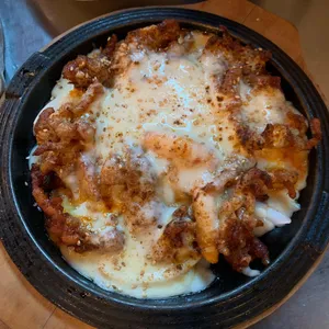 훈남닭발 사진