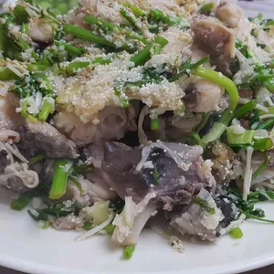 어가아구찜 사진