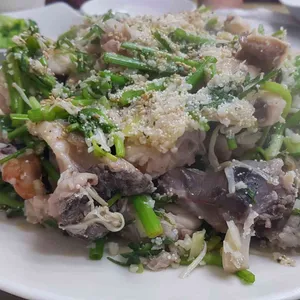 어가아구찜 사진