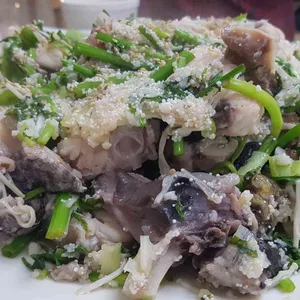 어가아구찜 사진