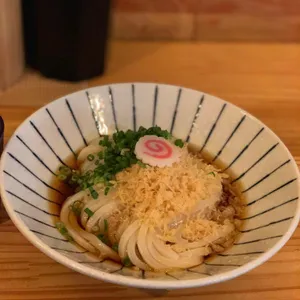 우동가조쿠 리뷰 사진