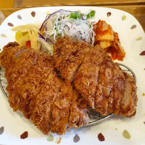병규돈까스 리뷰 사진