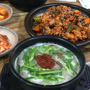신다연식당 사진