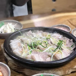 신다연식당 사진