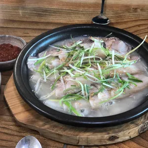 신다연식당 사진