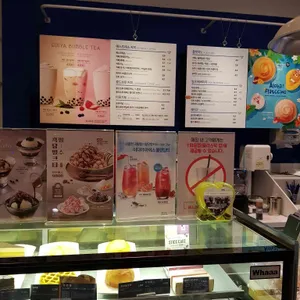 이디야  리뷰 사진