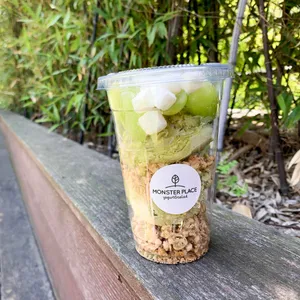 몬스터플레이스 리뷰 사진