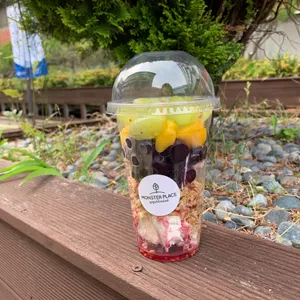 몬스터플레이스 리뷰 사진