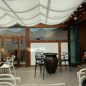 성북동 연우재 리뷰 사진