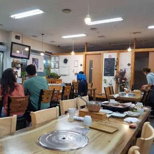 광암유황오리 리뷰 사진