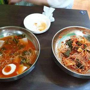 시골의맛 사진
