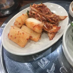참맛감자탕 사진
