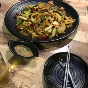 위징쉔 리뷰 사진