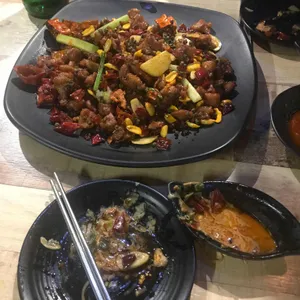 위징쉔 리뷰 사진