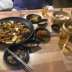 위징쉔 리뷰 사진