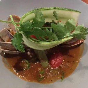 라꼬레 리뷰 사진