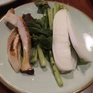 라꼬레 리뷰 사진