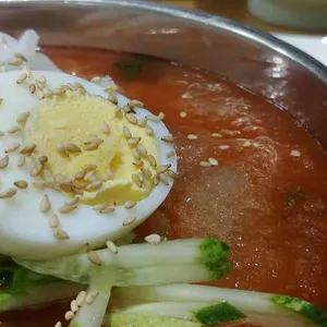 국수나무 금당점 사진