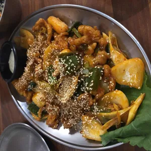 홍열이네 사진