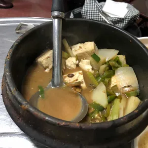 골목집모듬구이 사진
