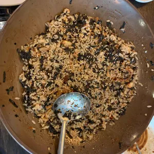 쪼계찜닭 사진