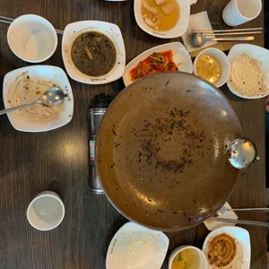 쪼계찜닭 사진